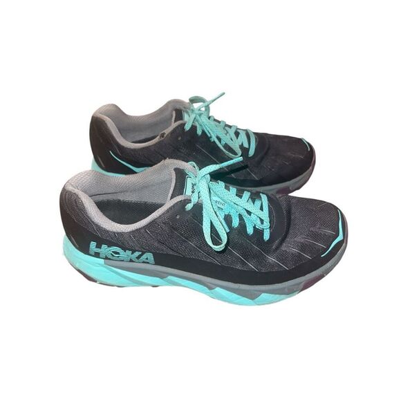 ✨Hoka Womens One One Torrent Sz 9.5 Sneakers✨ - Picture 8 of 14